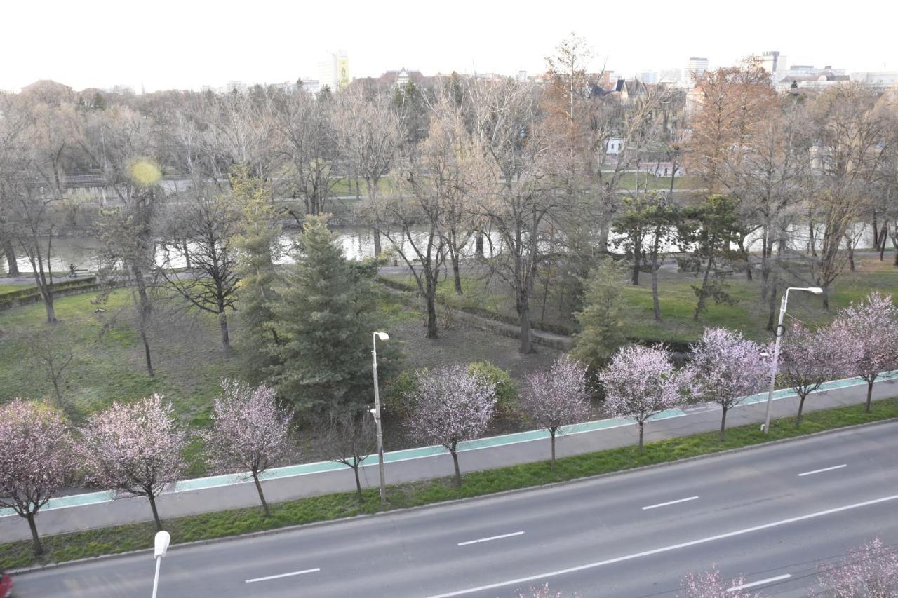 טימישוארה Riverside 1 מראה חיצוני תמונה